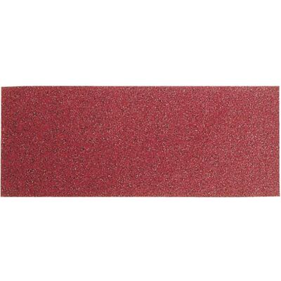 Bosch Professional Zubehör, Schleifmittel, Schleifblatt C430, 93 x 230 mm, 240, ungelocht, gespannt, 10er-Pack (240) Bosch Professional Zubehör, Schleifmittel, Schleifblatt C430, 93 x 230 mm, 240, ungelocht, gespannt, 10er-Pack (240)
