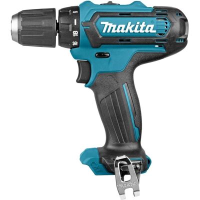 Makita, Bohrmaschine + Akkuschrauber, DF 331 (Bohrschrauber) Makita, Bohrmaschine + Akkuschrauber, DF 331 (Bohrschrauber)