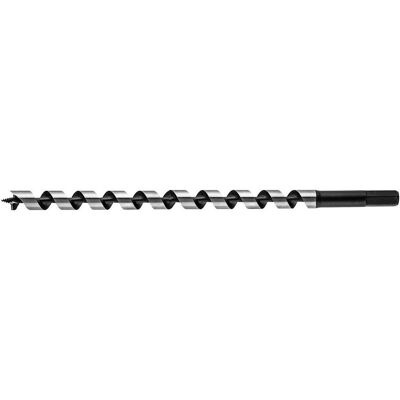 Graphite, Bohrereinsatz, wood spiral drill 18 mm (57H257) (18 mm) Graphite, Bohrereinsatz, wood spiral drill 18 mm (57H257) (18 mm)