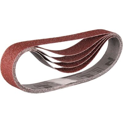 Makita, Schleifmittel, Schleifband Glas 30x533mm K150 (K150) Makita, Schleifmittel, Schleifband Glas 30x533mm K150 (K150)