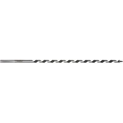 wolfcraft, Bohrereinsatz, 1 Holz-Balkenbohrer Standard ø6x250mm (6 Millimeter) wolfcraft, Bohrereinsatz, 1 Holz-Balkenbohrer Standard ø6x250mm (6 Millimeter)