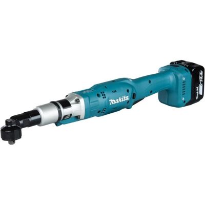 Makita, Bohrmaschine + Akkuschrauber, DFL 302 Makita, Bohrmaschine + Akkuschrauber, DFL 302