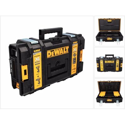 DeWalt, Werkzeugkoffer, Tough Box DS 150 (1 Teil) DeWalt, Werkzeugkoffer, Tough Box DS 150 (1 Teil)