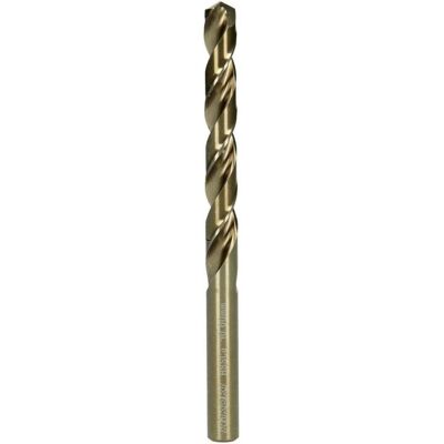 Hikoki, Bohrereinsatz, Zubehör 780539 Metall-Bohrer HSS-Co Ø10,5 133 mm DIN338 (10.5 Millimeter) Hikoki, Bohrereinsatz, Zubehör 780539 Metall-Bohrer HSS-Co Ø10,5 133 mm DIN338 (10.5 Millimeter)
