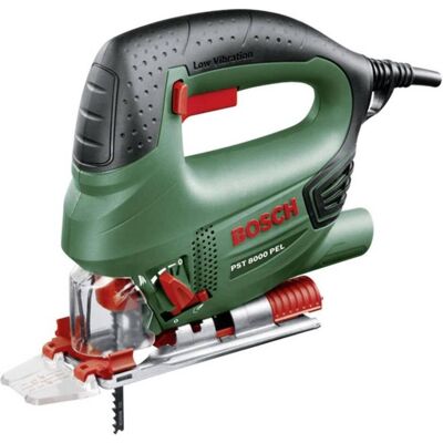 Bosch Home & Garden, Stichsäge, PST 8000 PEL Bosch Home & Garden, Stichsäge, PST 8000 PEL