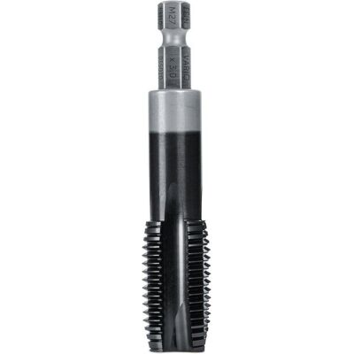 Fein, Gewindeschneider + Gewindebohrer, Gewindebohrer DL M27 x 3.0 mm, Gewinde M 27, Ø 27 mm Fein, Gewindeschneider + Gewindebohrer, Gewindebohrer DL M27 x 3.0 mm, Gewinde M 27, Ø 27 mm