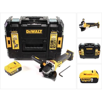 DeWalt, Winkelschleifer, DCG 406 (125 mm) DeWalt, Winkelschleifer, DCG 406 (125 mm)