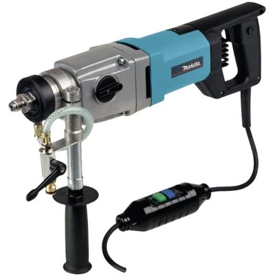 Makita, Bohrmaschine + Akkuschrauber, DBM 131 (Bohrmaschine) Makita, Bohrmaschine + Akkuschrauber, DBM 131 (Bohrmaschine)