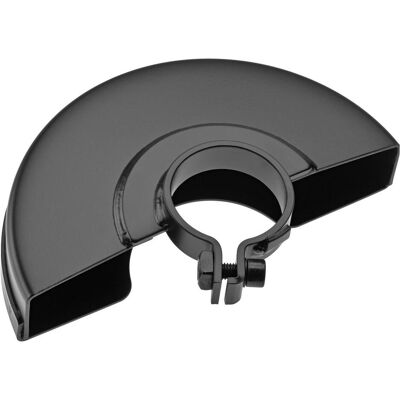 Fein, Zubehör Maschine, Schutzhaube für Trennarbeiten, Ø 180 mm Fein, Zubehör Maschine, Schutzhaube für Trennarbeiten, Ø 180 mm