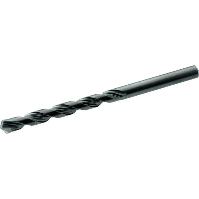 Cimco, Bohrereinsatz, Stein- und Betonbohrer, Durchmesser 5 mm, Gesamtlänge 90 mm, Spirallänge 50 mm (5 mm) Cimco, Bohrereinsatz, Stein- und Betonbohrer, Durchmesser 5 mm, Gesamtlänge 90 mm, Spirallänge 50 mm (5 mm)