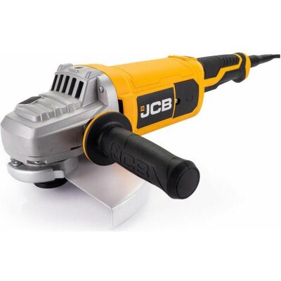 GCS, Winkelschleifer, JCB SZLIFIERKA KĄTOWA 230mm 2350W (230 mm) GCS, Winkelschleifer, JCB SZLIFIERKA KĄTOWA 230mm 2350W (230 mm)