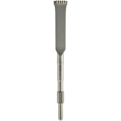 Makita, Meissel, Zubehör P-54134 Fugenmeissel 7x38x280 SW17 Makita, Meissel, Zubehör P-54134 Fugenmeissel 7x38x280 SW17