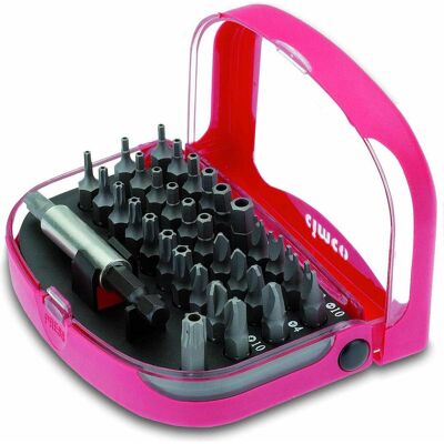 Cimco, Bits, Spezial-Bit-Satz (Bit-Halter) Cimco, Bits, Spezial-Bit-Satz (Bit-Halter)