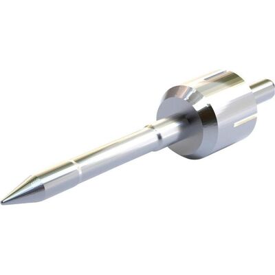 Weller Erem WLTC03IBA4 Lötspitze Konisch Spitzen-Grösse 0.3 mm Inhalt 1 St. (Lötspitze), Lötgerät Zubehör Weller Erem WLTC03IBA4 Lötspitze Konisch Spitzen-Grösse 0.3 mm Inhalt 1 St. (Lötspitze), Lötgerät Zubehör