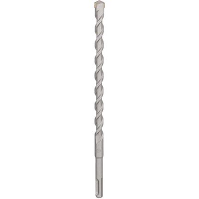 Bosch Zubehör, Bohrereinsatz, WIERTŁO SDS PLUS 14 x 260mm PLUS-1 (14 Millimeter) Bosch Zubehör, Bohrereinsatz, WIERTŁO SDS PLUS 14 x 260mm PLUS-1 (14 Millimeter)