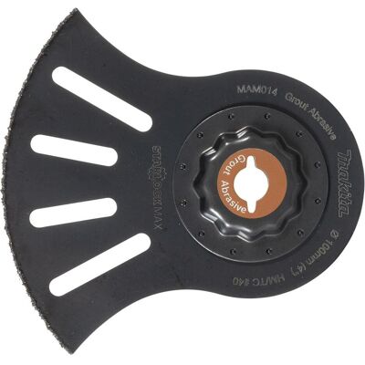 Makita, Sägeblatt, HM-Segmentsägeblatt B-66547 Makita, Sägeblatt, HM-Segmentsägeblatt B-66547