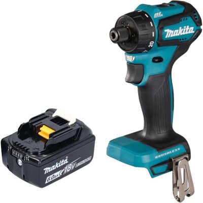 Makita - DDF 083 - 18V - 40 Nm - Bohrschrauber Makita - DDF 083 - 18V - 40 Nm - Bohrschrauber