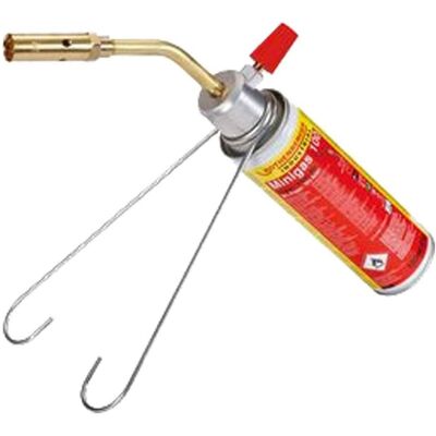 Rothenberger, Lötgerät, Industrial Lötbrenner Set Arbeitstemperatur 650°C inkl. Minigas 150 Rothenberger, Lötgerät, Industrial Lötbrenner Set Arbeitstemperatur 650°C inkl. Minigas 150