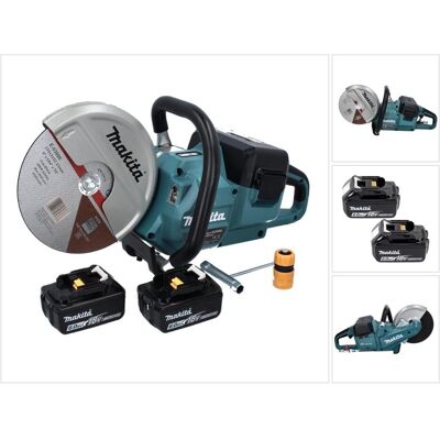 Makita, Schleifmaschine + Poliermaschine, DCE 090 (Trennschleifer) Makita, Schleifmaschine + Poliermaschine, DCE 090 (Trennschleifer)
