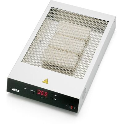 Weller Erem Heizelement 600 W Professional (Heizelement), Lötgerät Zubehör, Grau Weller Erem Heizelement 600 W Professional (Heizelement), Lötgerät Zubehör, Grau