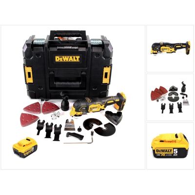 DeWalt, Multifunktionswerkzeug, DCS 355 (Multifunktionswerkzeug) DeWalt, Multifunktionswerkzeug, DCS 355 (Multifunktionswerkzeug)