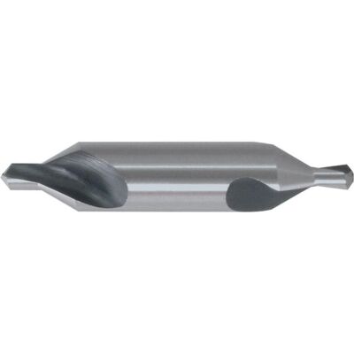 Forum H9 Zentrierbohrer - Hartmetall Spitze für Metalle Forum H9 Zentrierbohrer - Hartmetall Spitze für Metalle