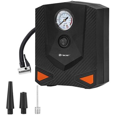 Tracer, Kompressor, 47449 RES-03ML Portable air pomp (8 Bar) Tracer, Kompressor, 47449 RES-03ML Portable air pomp (8 Bar)