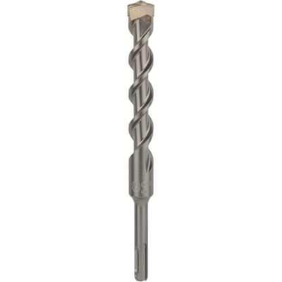 Bosch 1618596205 Mauerwerksbohrer - SDS-Plus-5, Grau Bosch 1618596205 Mauerwerksbohrer - SDS-Plus-5, Grau