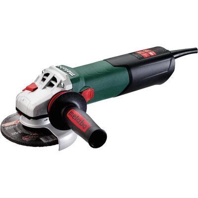 Metabo, Winkelschleifer, WE 17 Quick (125 mm) Metabo, Winkelschleifer, WE 17 Quick (125 mm)