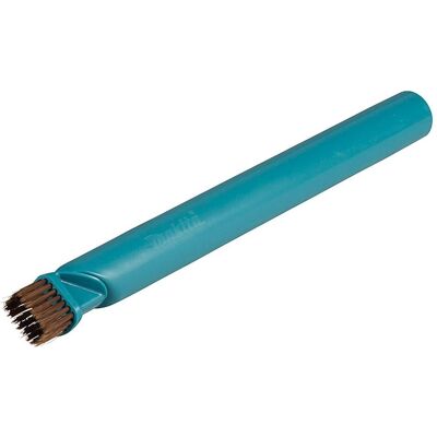 Makita Bürstendüse drehbar 360 Grad, Staubsauger Zubehör, Blau Makita Bürstendüse drehbar 360 Grad, Staubsauger Zubehör, Blau
