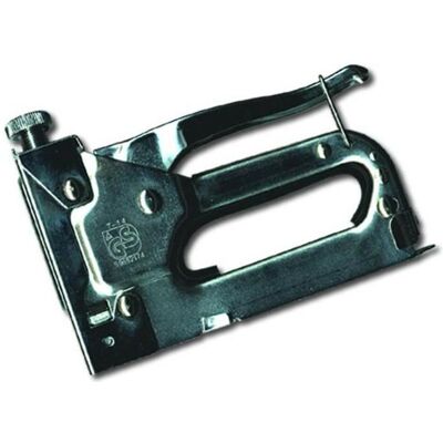 Profi, Tacker + Nagelpistole, Jobi Extra Hefter 4-14 Metall (Tacker) Profi, Tacker + Nagelpistole, Jobi Extra Hefter 4-14 Metall (Tacker)