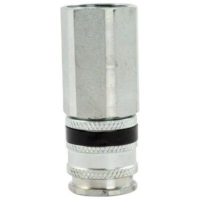 TJEP, Kompressor, lynkobling 1/2" indvendig gevind TJEP, Kompressor, lynkobling 1/2" indvendig gevind