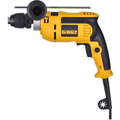DeWalt, Bohrmaschine + Akkuschrauber, DWD024 (Schlagbohrmaschine) DeWalt, Bohrmaschine + Akkuschrauber, DWD024 (Schlagbohrmaschine)