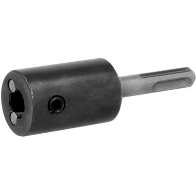 Pro-Fit, Lochsäge, Adapter für SDS-plus Bohrhammer (102 mm, 152 mm, 32 mm, 42 mm, 52 mm, 62 mm, 72 mm, 82 mm, 92 mm) Pro-Fit, Lochsäge, Adapter für SDS-plus Bohrhammer (102 mm, 152 mm, 32 mm, 42 mm, 52 mm, 62 mm, 72 mm, 82 mm, 92 mm)