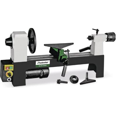 Holzstar, Drehmaschine, Drechselbank DB 305 Vario Holzstar, Drehmaschine, Drechselbank DB 305 Vario