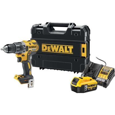 DeWalt, Bohrmaschine + Akkuschrauber, DCD 791 (Bohrschrauber) DeWalt, Bohrmaschine + Akkuschrauber, DCD 791 (Bohrschrauber)