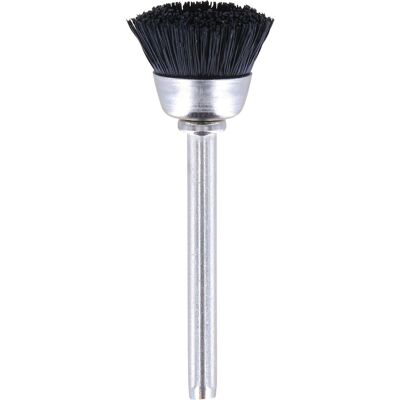 Dremel, Schleifmittel, Borstenbürste Ø 13,0 mm (2 Stück) Dremel, Schleifmittel, Borstenbürste Ø 13,0 mm (2 Stück)