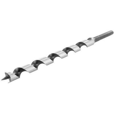 Famag - Holzbohrer 17mm x 460mm - Tiefe Perforation Famag - Holzbohrer 17mm x 460mm - Tiefe Perforation