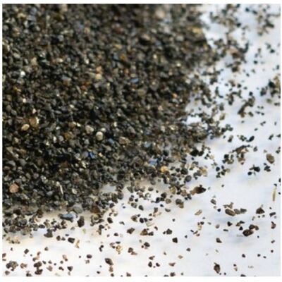 Güde, Zubehör Druckluftwerkzeug, - Sandstrahlgut Strahlgut Korund 25 kg 0,2 - 0,5 MM Güde, Zubehör Druckluftwerkzeug, - Sandstrahlgut Strahlgut Korund 25 kg 0,2 - 0,5 MM