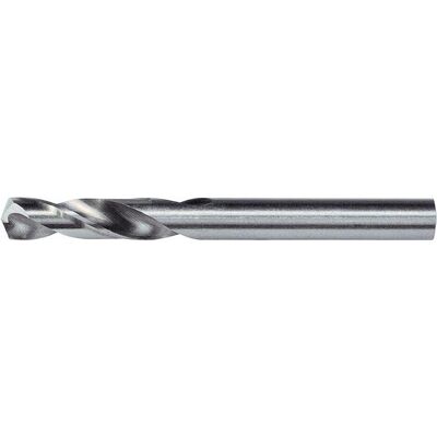Ruko, Bohrereinsatz, 10x Anbohrer ähnl. DIN 1897 HSS Ø 4,5 mm (4,5 mm) Ruko, Bohrereinsatz, 10x Anbohrer ähnl. DIN 1897 HSS Ø 4,5 mm (4,5 mm)