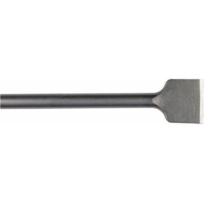 Hikoki, Meissel, Platus kaltas 80x300 mm SDS Max Hikoki, Meissel, Platus kaltas 80x300 mm SDS Max