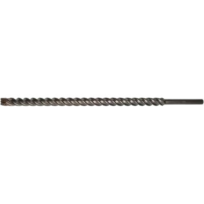 Makita, Bohrereinsatz, B-20177 SDS-MAX 4 NEMESIS Drill 28X800 / 920 MM (28 Millimeter) Makita, Bohrereinsatz, B-20177 SDS-MAX 4 NEMESIS Drill 28X800 / 920 MM (28 Millimeter)
