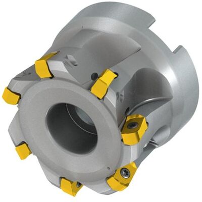 Pramet, Fräser, Schulterfrser ISO 50A07R-SMOBN10-C D.22mm Rechtslauf Schneid-D.50mm Pramet, Fräser, Schulterfrser ISO 50A07R-SMOBN10-C D.22mm Rechtslauf Schneid-D.50mm
