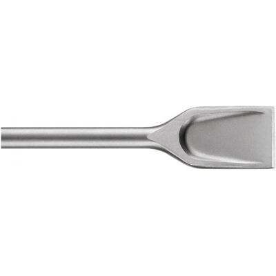 Hikoki Flachmeißel 50X350mm SDS-Max - Robustes Werkzeug für Beton und Stein Hikoki Flachmeißel 50X350mm SDS-Max - Robustes Werkzeug für Beton und Stein