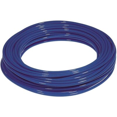 Schneider Druckluft, Zubehör Druckluftwerkzeug, Schneider Druckluftschlauch DLS-PA 8-6 Polyamid 50m Länge E111141 Schneider Druckluft, Zubehör Druckluftwerkzeug, Schneider Druckluftschlauch DLS-PA 8-6 Polyamid 50m Länge E111141