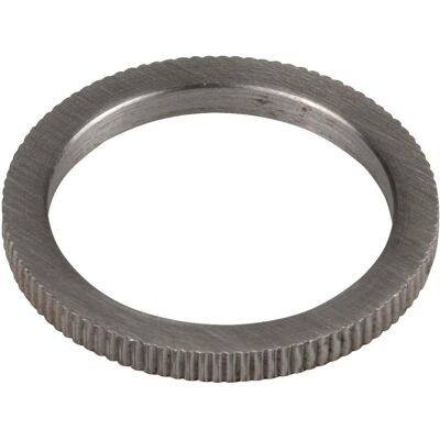 Klingspor, Sägeblatt, DZ 100 RR - Reduzierring 25,4 x 2,5 x 20 mm Klingspor, Sägeblatt, DZ 100 RR - Reduzierring 25,4 x 2,5 x 20 mm