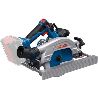 Bosch Professional, Handkreissäge, GKS 18V-57-2 GX Bosch Professional, Handkreissäge, GKS 18V-57-2 GX