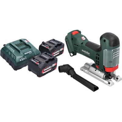 Metabo, Stichsäge, STA 18 LTX 100 Metabo, Stichsäge, STA 18 LTX 100