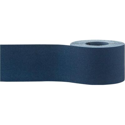Bosch Zubehör, Schleifmittel, Schleifrolle Metall, 50 mm x 5m, P120 (120) Bosch Zubehör, Schleifmittel, Schleifrolle Metall, 50 mm x 5m, P120 (120)