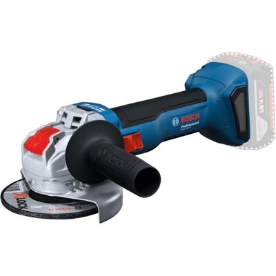 Bosch Professional, Winkelschleifer, GWX 18V-8 (125 mm) Bosch Professional, Winkelschleifer, GWX 18V-8 (125 mm)